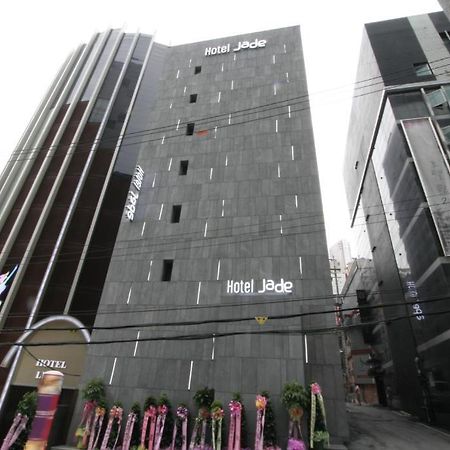 Hotel Jade Seoul Exterior photo