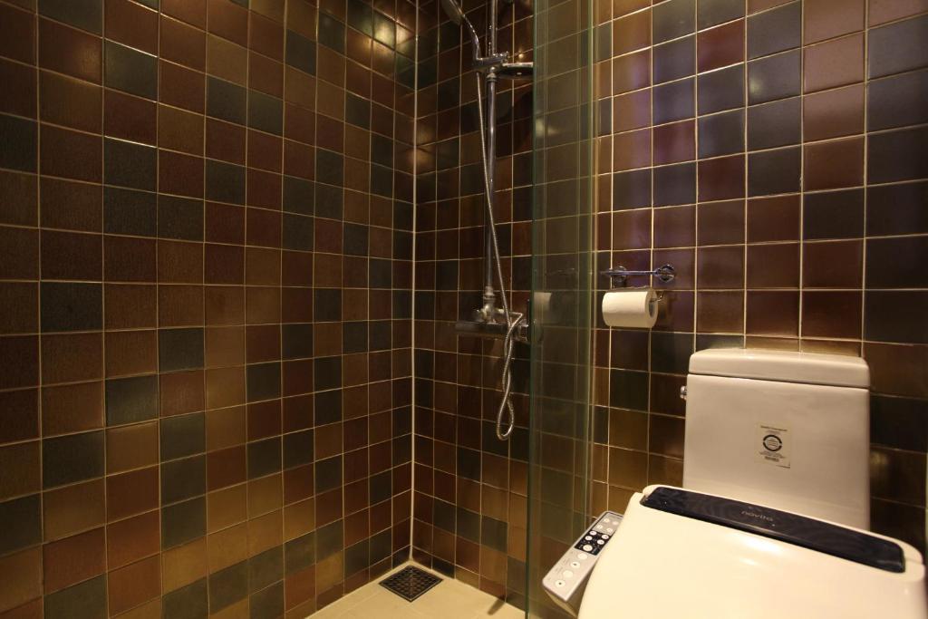 Hotel Jade Seoul Room photo