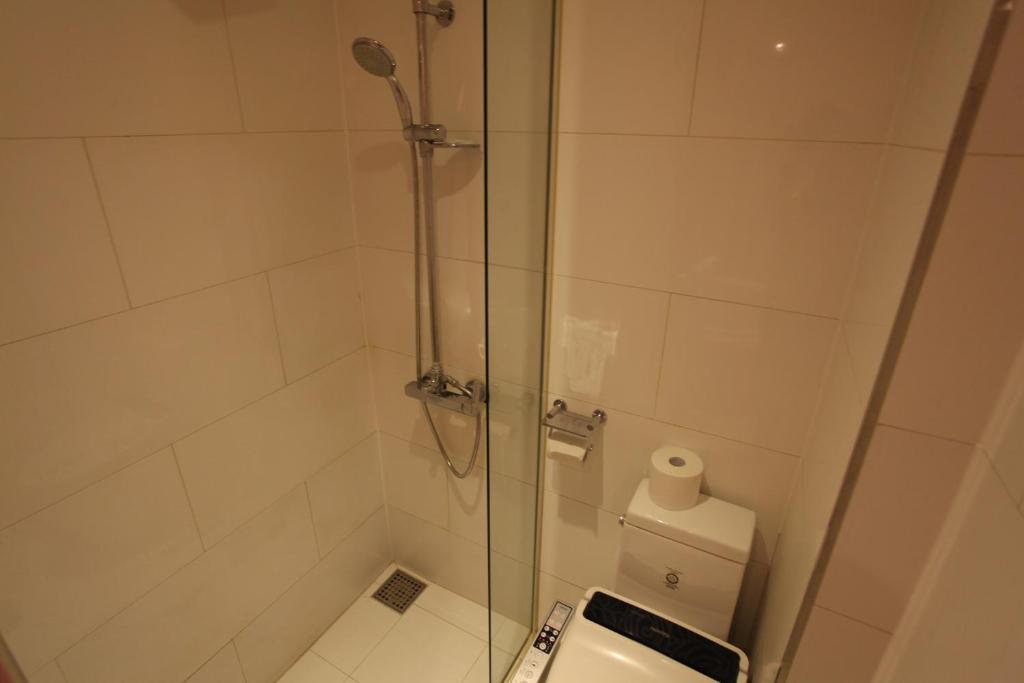 Hotel Jade Seoul Room photo