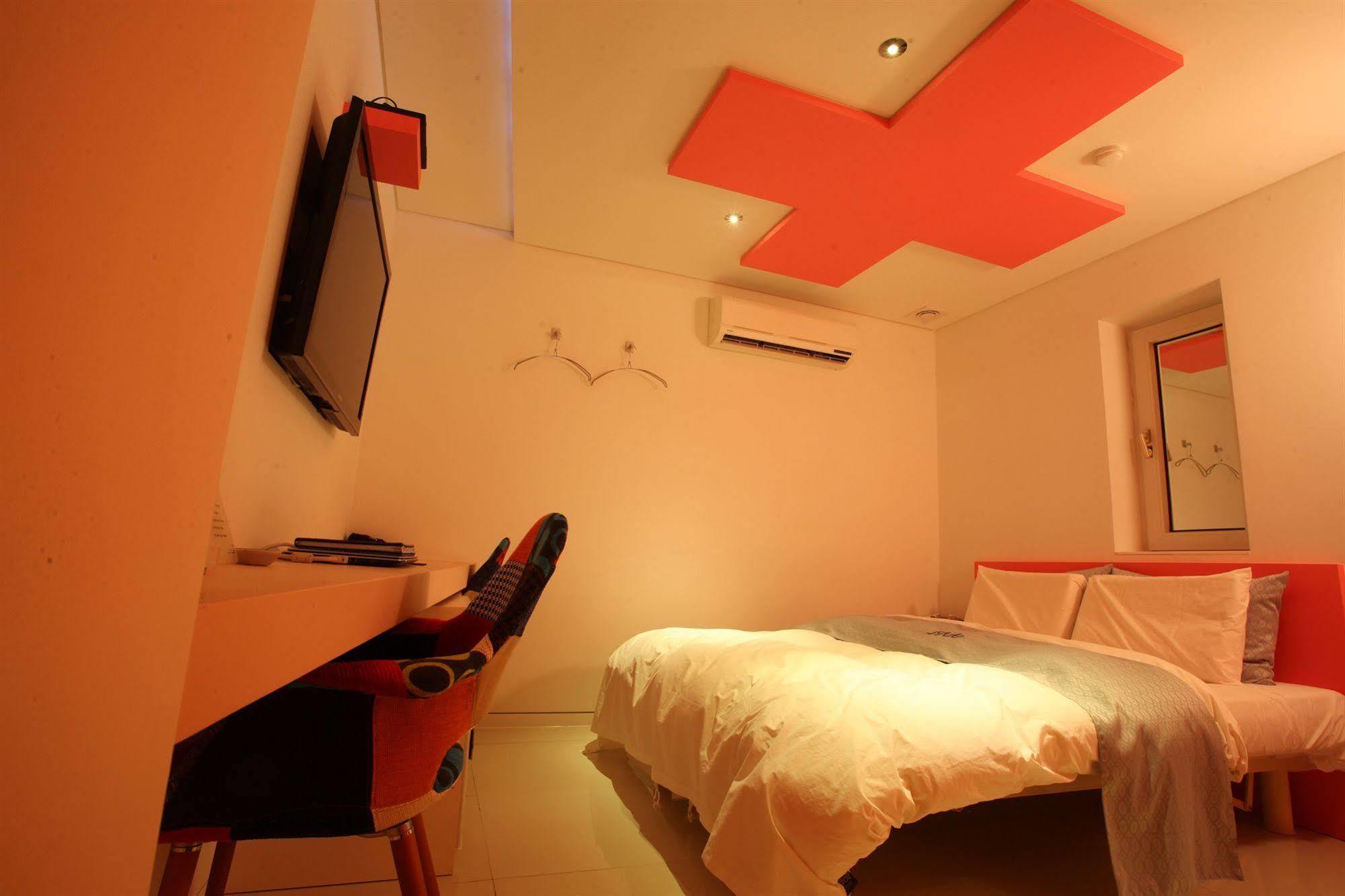 Hotel Jade Seoul Exterior photo